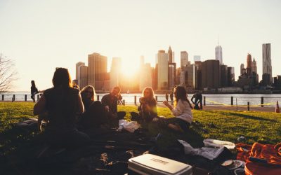 Things Every College Student Should Know