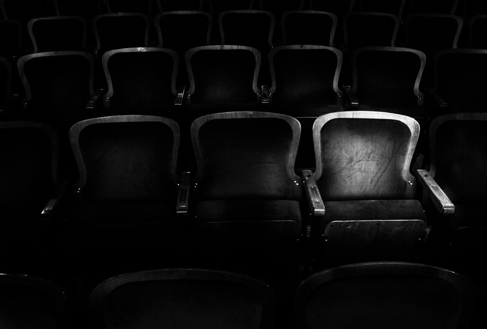 7 Movies to Start Money Conversations