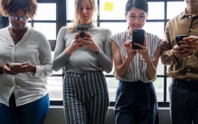 12 Personal Finance Apps that Save You Money and Time