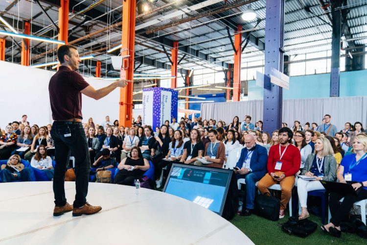 Top 8 Takeaways From the 2019 Collaborative: Leverage Humor