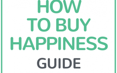 How to Buy Happiness