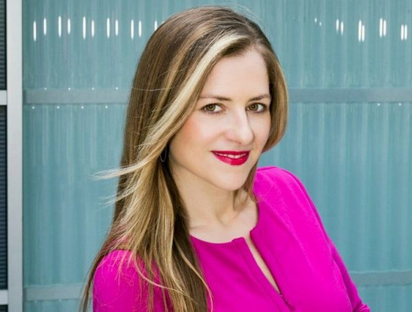 01 | Make an Impression without Saying a Word, with Styled Sharp CEO Tavia Sharp