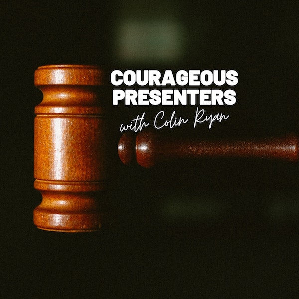 4 | Curate Your Feedback and Protect Your Courage