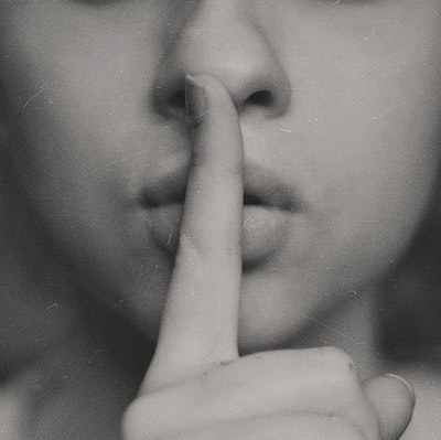 The Power of Silence When Presenting